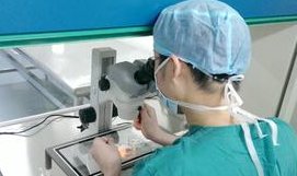 重庆医科大学附属第二医院洗精费用多少钱？试管婴儿移植成功后检查流程有哪些？